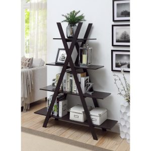 Oxford "A" Frame Bookshelf