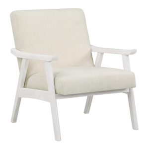 Weldon Armchair Linen